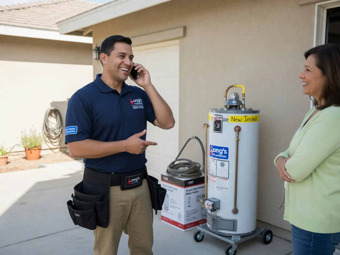Leak Detection Mechanicsburg, IL FAQs